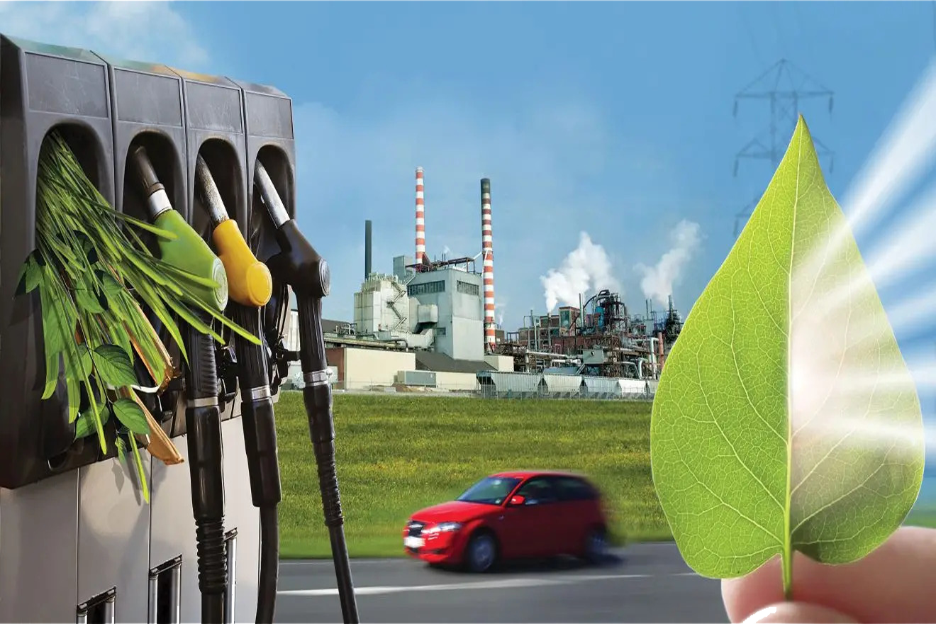 Sürdürülebilir Enerjiye Yeşil Bir Adım