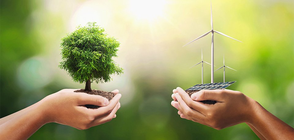 Yenilenebilir Enerji Teknolojileri